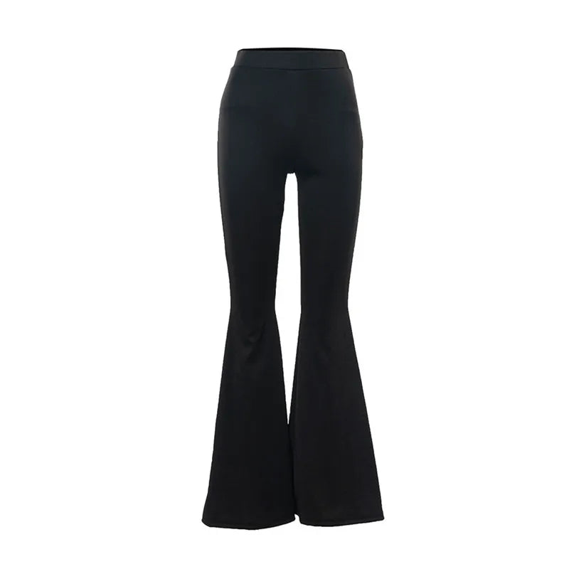 The Forbidden Pants