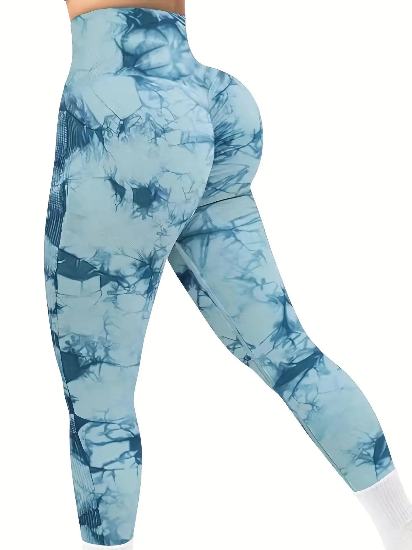 The Forbidden Pants