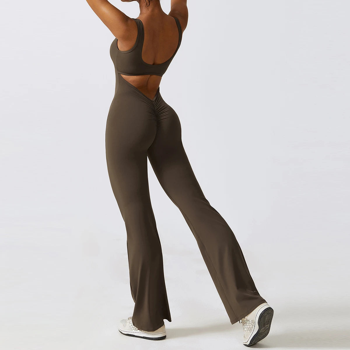 jumpsuit-brown